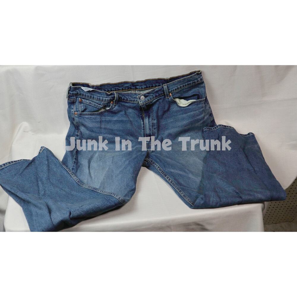 Levi Strauss & CO W 40 L 30 Pants